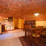 The Mezzanine Within The Walls
